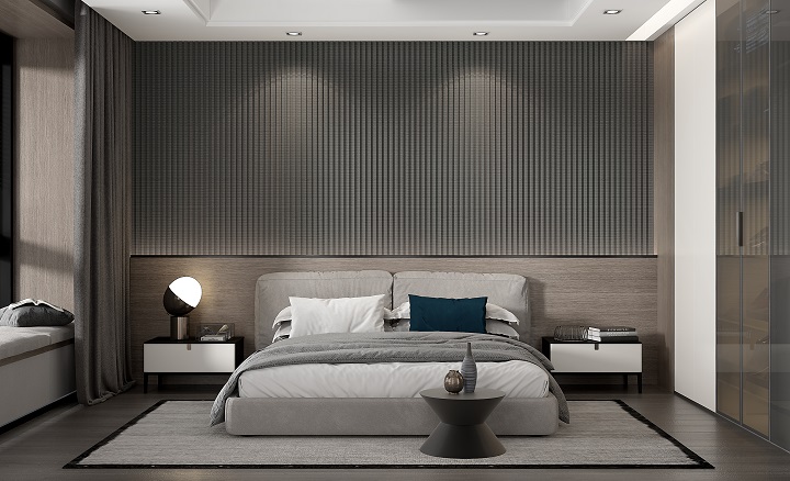 拉迷北歐風格家居圖片